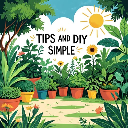 Tips and DIY