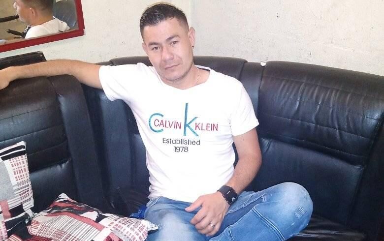 Fabian Ospina Jurado